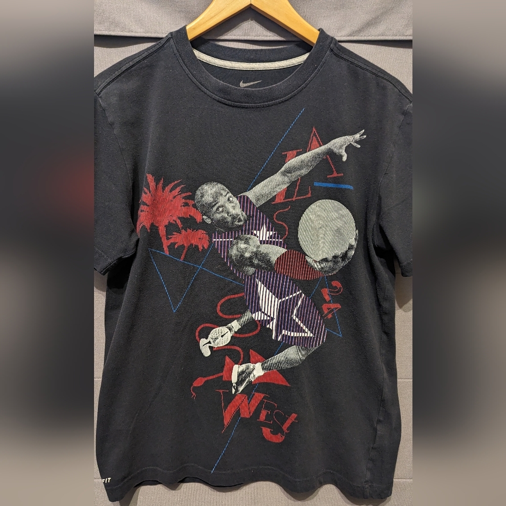 Nike Kobe Bryant Dri-Fit T-shirt